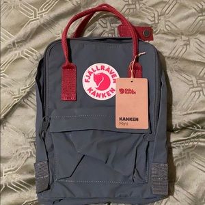 Kanken Mini